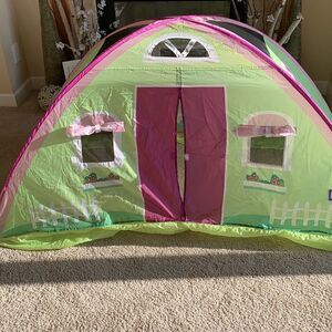 Pacific play Tents Kids Bed Tent‎